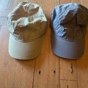 Triple Aught Design lot of 2 field hats
